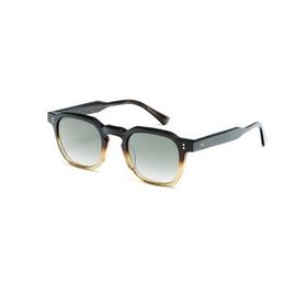 Kilian ROCCİA-2 C8 48 Unisex Oval Çok Renkli Kemik Güneş Gözlüğü