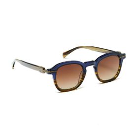 Kilian Rotto C4 46 Unisex Oval Çok Renkli Kemik Güneş Gözlüğü