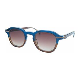 Kilian Rotto C4 46 Unisex Oval Çok Renkli Kemik Güneş Gözlüğü