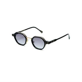 Kilian Scherzo C1 45 Unisex Oval Füme Kemik Güneş Gözlüğü
