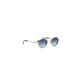 Kilian Serenita C4 47 Oval Gold Metal Unisex Güneş Gözlüğü