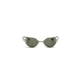 Kilian Sorpresa C1 45 Oval Gri Metal Unisex Güneş Gözlüğü