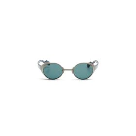 Kilian Sorpresa C1 45 Oval Gri Metal Unisex Güneş Gözlüğü