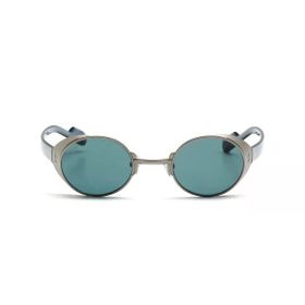 Kilian Sorpresa C1 45 Oval Gri Metal Unisex Güneş Gözlüğü