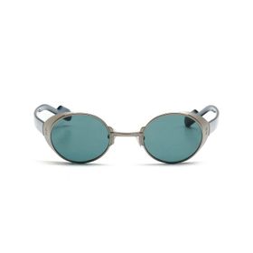 Kilian Sorpresa C1 45 Oval Gri Metal Unisex Güneş Gözlüğü