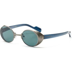 Kilian Sorpresa C1 45 Oval Gri Metal Unisex Güneş Gözlüğü