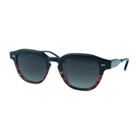 Kilian Stile C1 50 Unisex Oval Çok Renkli Kemik Güneş Gözlüğü