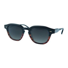Kilian Stile C1 50 Unisex Oval Çok Renkli Kemik Güneş Gözlüğü