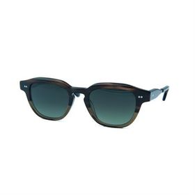 Kilian Stile C3 50 Unisex Oval Çok Renkli Kemik Güneş Gözlüğü