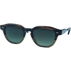 Kilian Stile C3 50 Unisex Oval Çok Renkli Kemik Güneş Gözlüğü