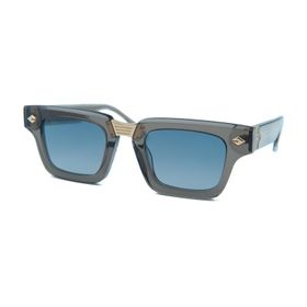 Kilian Sweet C2 47 Unisex Kare Füme Şeffaf Güneş Gözlüğü