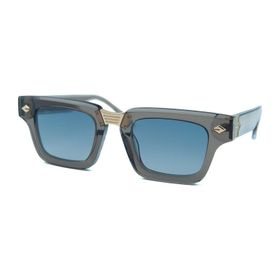Kilian Sweet C2 47 Unisex Kare Füme Şeffaf Güneş Gözlüğü
