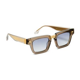 Kilian Sweet C2 47 Unisex Kare Füme Şeffaf Güneş Gözlüğü