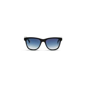 Kilian Venditore C1 54 Oval Siyah Kemik Unisex Güneş Gözlüğü
