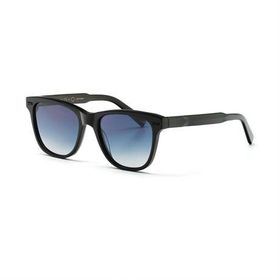 Kilian Venditore C1 54 Oval Siyah Kemik Unisex Güneş Gözlüğü