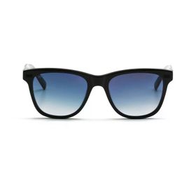 Kilian Venditore C1 54 Oval Siyah Kemik Unisex Güneş Gözlüğü