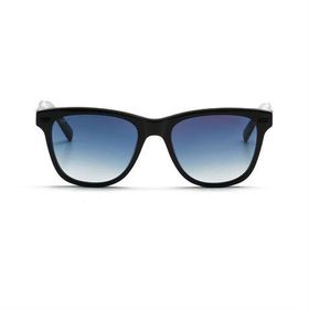 Kilian Venditore C1 54 Oval Siyah Kemik Unisex Güneş Gözlüğü