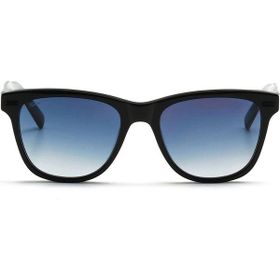 Kilian Venditore C1 54 Oval Siyah Kemik Unisex Güneş Gözlüğü