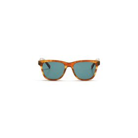 Kilian Venditore C4 54 Oval Kırçıllı Kahverengi Kemik Unisex Güneş Gözlüğü