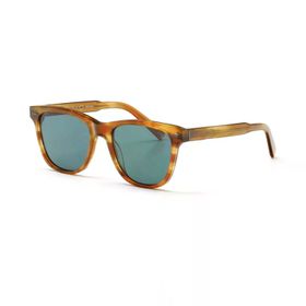 Kilian Venditore C4 54 Oval Kırçıllı Kahverengi Kemik Unisex Güneş Gözlüğü