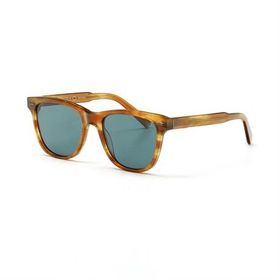 Kilian Venditore C4 54 Oval Kırçıllı Kahverengi Kemik Unisex Güneş Gözlüğü