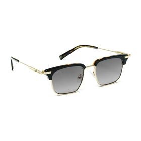 Kilian Viso C3 50 Unisex Kare Füme Kombine Güneş Gözlüğü