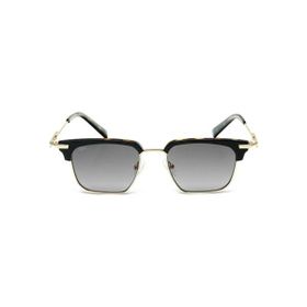 Kilian Viso C3 50 Unisex Kare Füme Kombine Güneş Gözlüğü