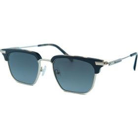 Kilian Viso C3 50 Unisex Kare Füme Kombine Güneş Gözlüğü