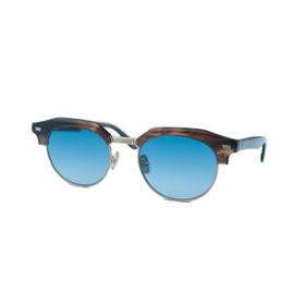 Kilian Vita C2 53 Kadın Oval Çok Renkli Kombine Güneş Gözlüğü