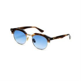 Kilian Vita C2 53 Kadın Oval Çok Renkli Kombine Güneş Gözlüğü