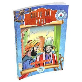 Kılıç Ali Paşa - Hasan Yiğit