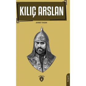 Kılıç Arslan Dorlion Yayınevi