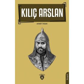 Kılıç Arslan Dorlion Yayınevi