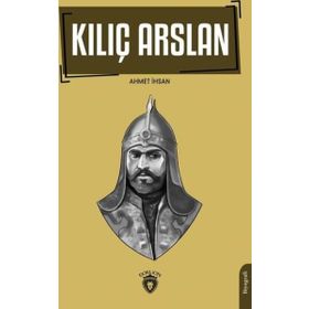 Kılıç Arslan Dorlion Yayınevi