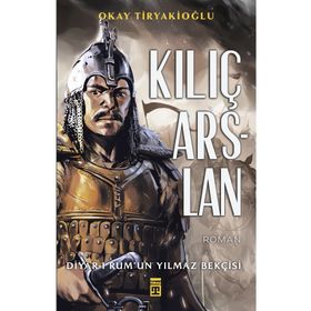 Kılıç Arslan Timaş Yayınları