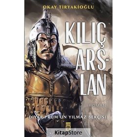 Kılıç Arslan Timaş Yayınları