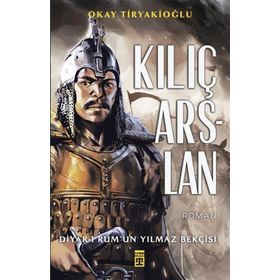 Kılıç Arslan Timaş Yayınları