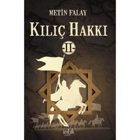 Kılıç Hakkı -2 - Metin Falay