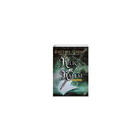 Kılıç ve Kalem Rachel Caine