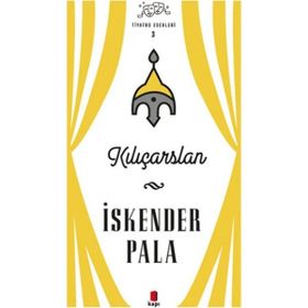 Kılıçarslan (Ciltli) - İskender Pala
