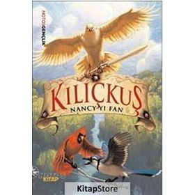 KILIÇKUŞ - NANCY YI FAN