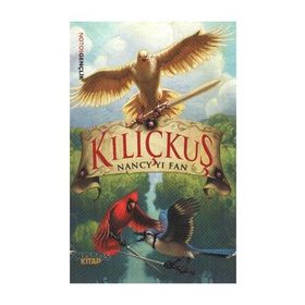 KILIÇKUŞ - NANCY YI FAN