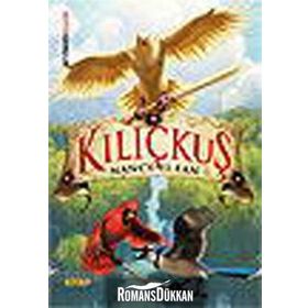 KILIÇKUŞ - NANCY YI FAN
