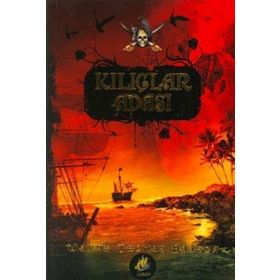 Kılıçlar Adası - Wayne Thomas Batson