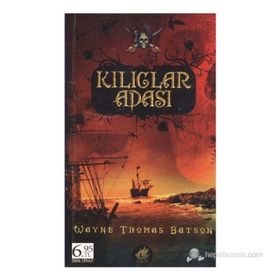 Kılıçlar Adası - Wayne Thomas Batson
