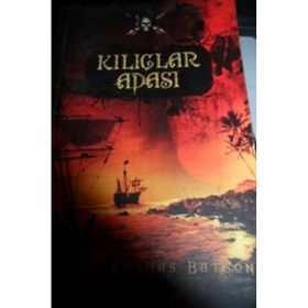Kılıçlar Adası - Wayne Thomas Batson