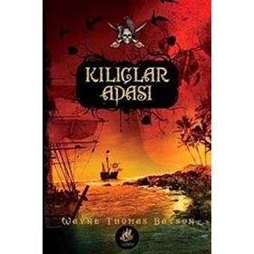 Kılıçlar Adası - Wayne Thomas Batson