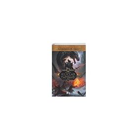 Kılıçlar Tapınağı Ejderha Kraliçe - 3 Profil Kitap