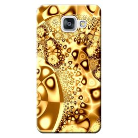 Kılıf Merkezi 155 Samsung Galaxy A71 SM-A715F Baskılı Silikon Kılıf