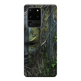 Kılıf Merkezi 252 Samsung Galaxy S20 Ultra SM-G988B Amazing Baskılı Silikon Kılıf